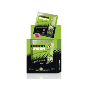 Hidragreen sobres Mix Citrus Pack x 6u.