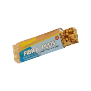 FIBREA PLUS DE BANANA Y CACAO 30GRS