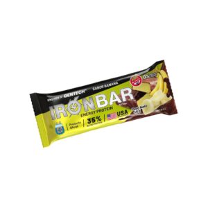 IRON BAR BANANA x20 Uni