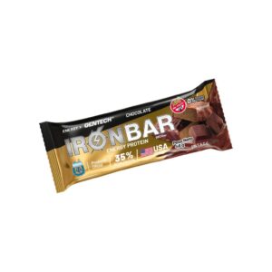 IRON BAR CHOCO x20 Uni