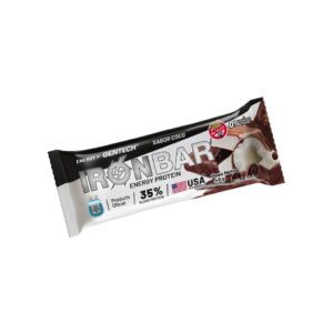 IRON BAR COCO x20 Uni