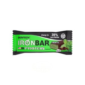 IRON BAR MENTA x20 Uni