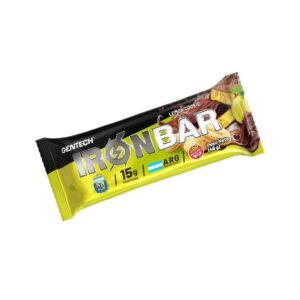 IRON BAR LEMON COOKIES x20 Uni