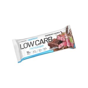 LOX CAR RASPBERRY x10 Uni
