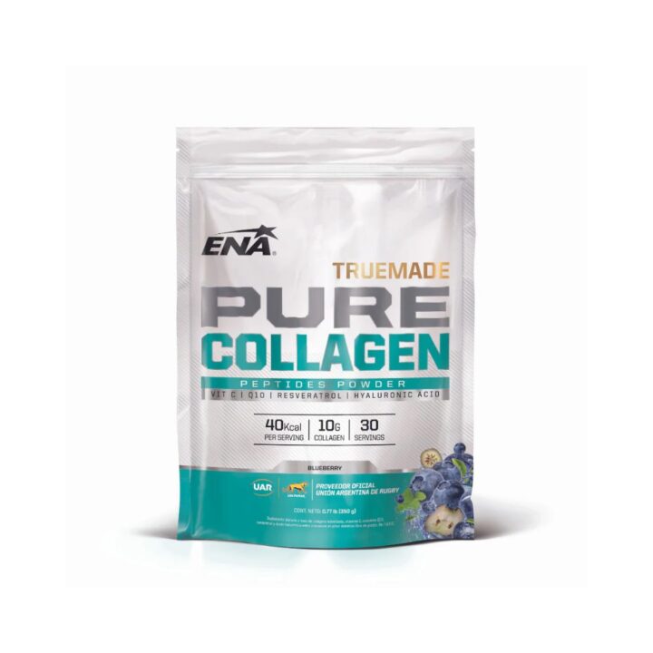 TRUEMADE PURE COLLAGEN BLUEBERRY