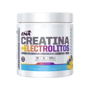 CREATINA+ELECTROLITOS B.L
