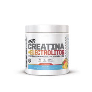 CREATINA+ELECTROLITOS P.L