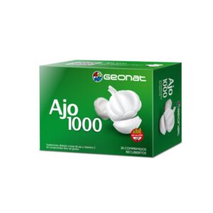 Ajo 1000 x 30 comp.