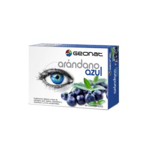 Arándano  Azul x 60 comp.