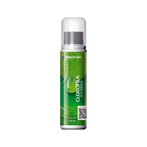 Clorofila Iron detox