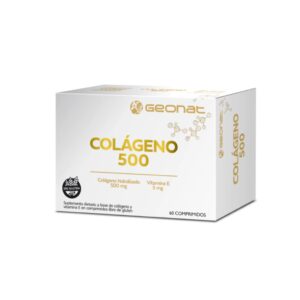 Colágeno 500 x 60 comp