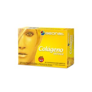 Colageno Antiage x 60 comp