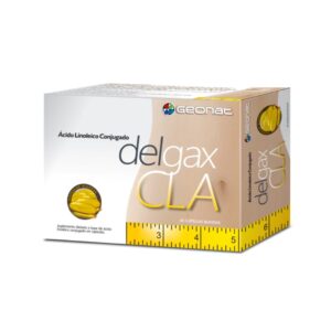Delgax CLA x 60 caps
