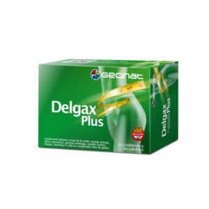 Delgax Plus x 30 comp.
