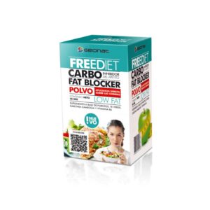 Freediet Carbo Fat Blocker x 50gr