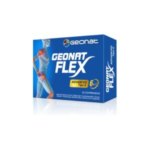 Geonat Flex Adv x 30 comp