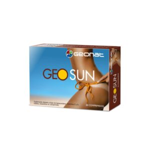 Geosun x 30 comp.