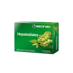 Hepatodiates x 30