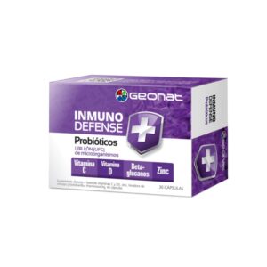 Inmuno Defense x 30 cap
