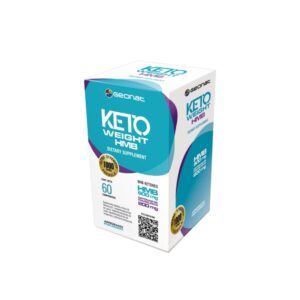 Keto Weight HMB x 60 comp