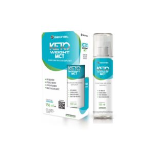 Keto Weight MCT x 300 ml