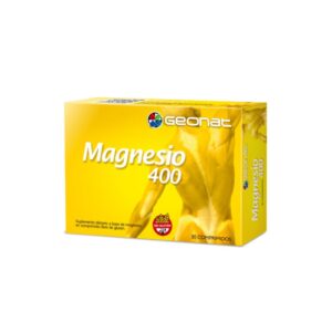 Magnesio 400