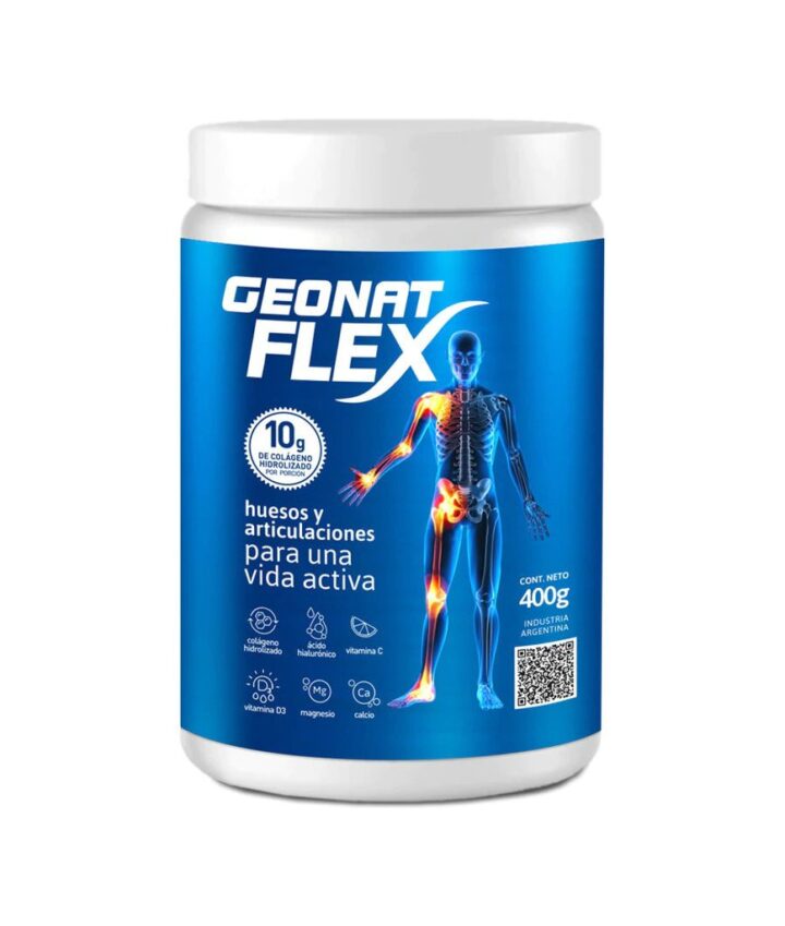 Geonat Flex  x 400gr.
