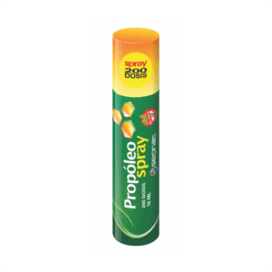 Propoleo Spray x 200 dosis