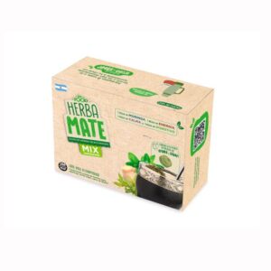 Herba Mate Mix