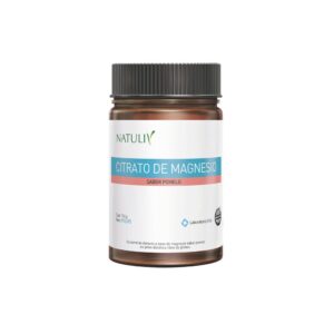 CITRATO DE MAGNESIO POLVO POMELO