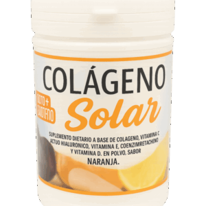 COLAGENO SOLAR x 300 g.