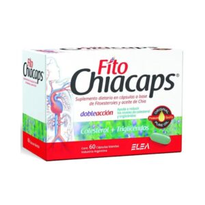 CHIACAPS PREMIUM x60