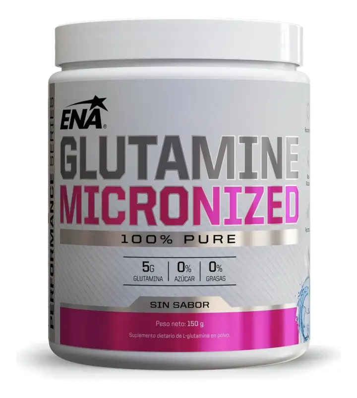 CREATINA MICRONIZADA