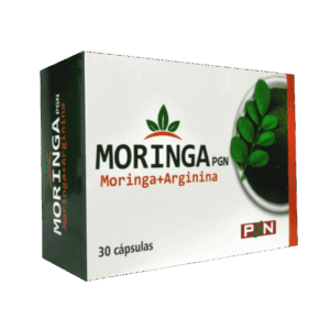MORINGA x 30 Cáps.