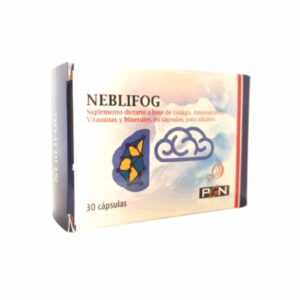 NEBLIFOG x 30 cáps.