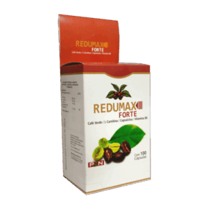 REDUMAX FORTE x 100 cáps.
