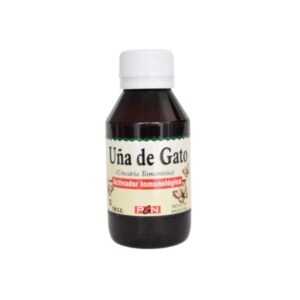 UÑA DE GATO x 120 ml.