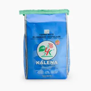 YERBA DESPALADA
